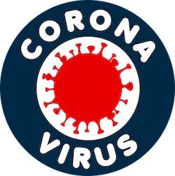 Symbol Corona