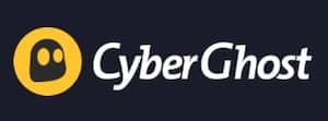 CyberGhost Logo