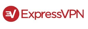 ExpressVPN Logo