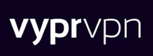 VYPRVPN Logo