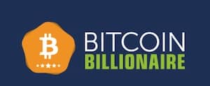 Logo Bitcoin Billioniare