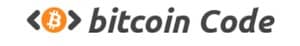 Logo Bitcoin Code