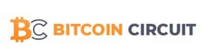 Logo Bitcoin Circuit