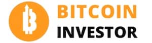 Logo Bitcoin Investor