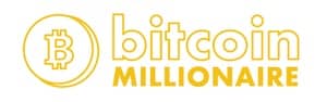 Bitcoin Millionaire-logo