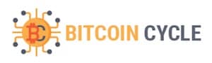 Logo Bitcoin Cycle