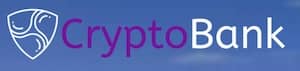 Crypto Bank Logo