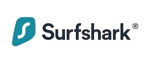 Logo SurfShark