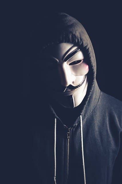 Anonym im Darknet surfen