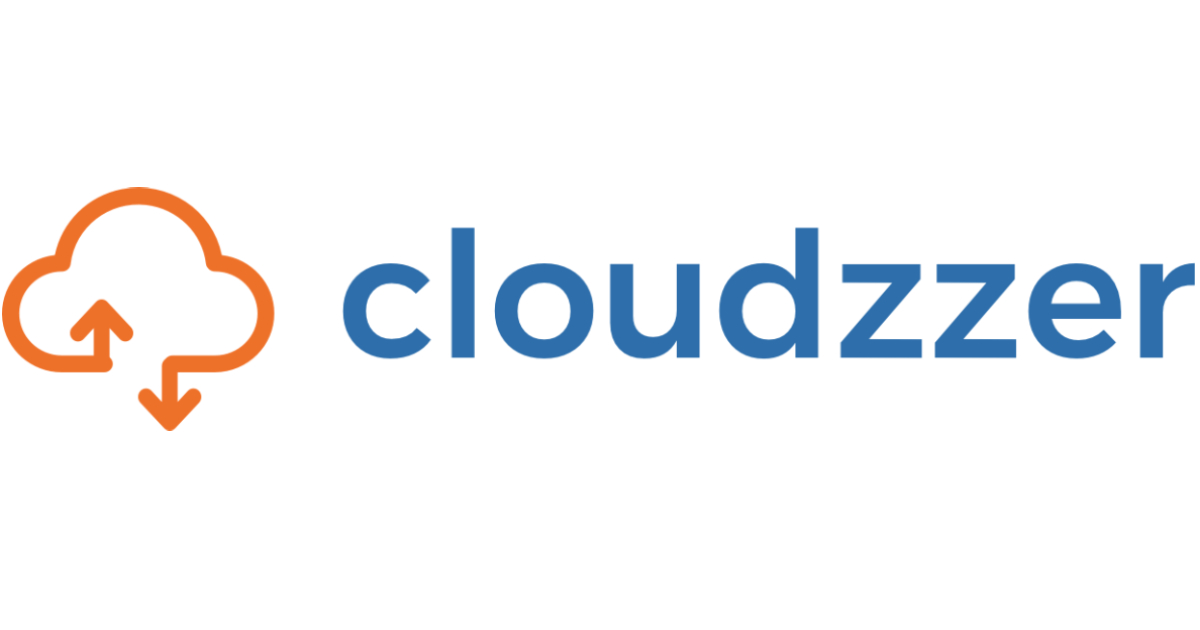 Cloudzzer Logo Open Graph Image