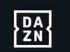 DAZN Logo