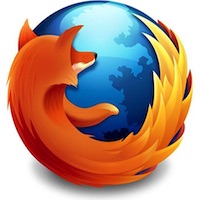 Mozilla Firefox