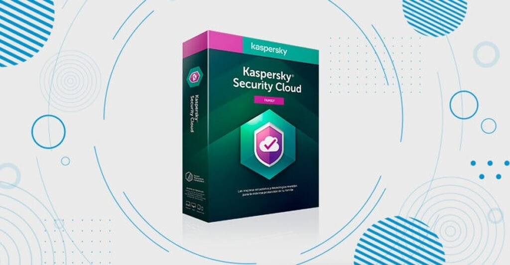 Kaspersky Security Cloud