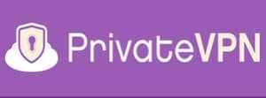 PrivateVPN Logo