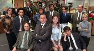 The Office bei Netflix streamen