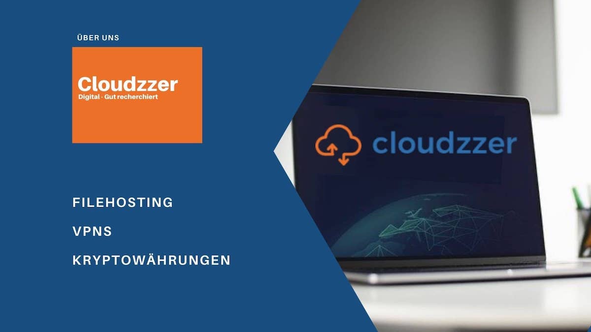 Cloudzzer Banner