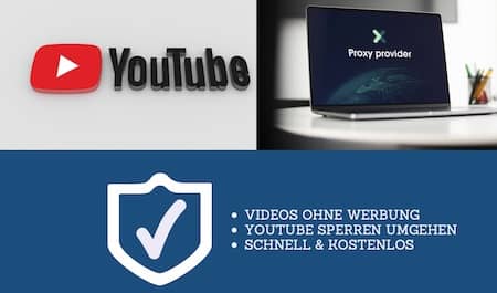 YouTube Proxy