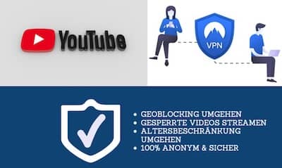 YouTube VPN