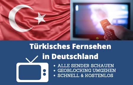 Türkisches Fernsehen in Deutschland