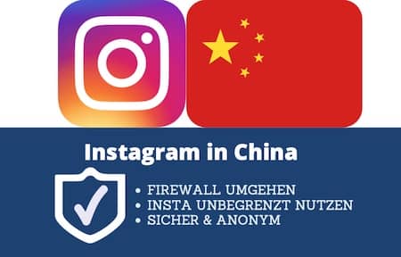 Instagram in China