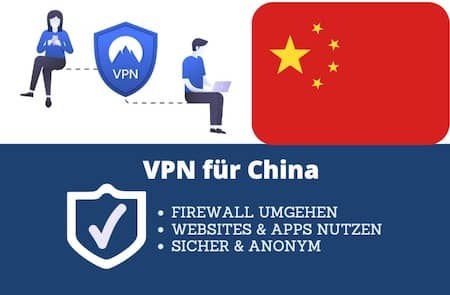 VPN China