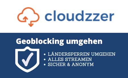 Geoblocking umgehen