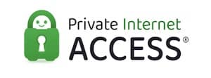 Private Internet Access Logo