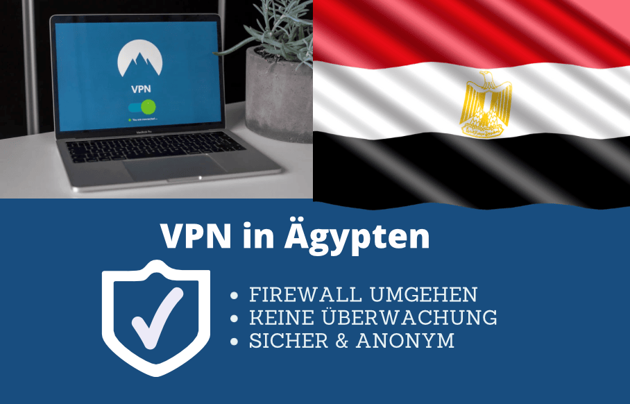 VPN in Ägypten